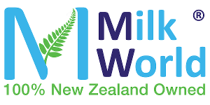 Milk World